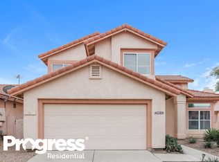 3031 W Sky Ranch Trl, Tucson, AZ 85742