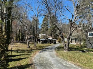 45 Lingerlong Ln, Brevard, NC 28712