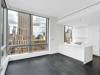 Rented by Ankor Management