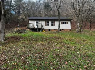 492 Brohard Rd, Brohard, WV 26138