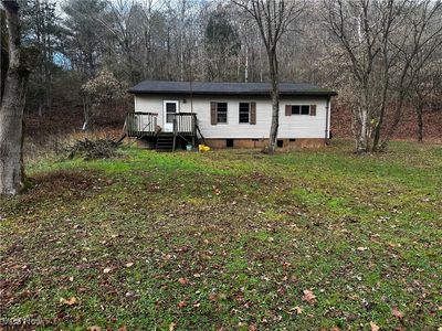 492 Brohard Rd, Brohard, WV, 26138