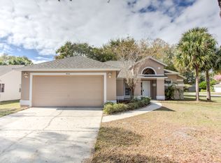 884 Copperfield Ter, Casselberry, FL 32707