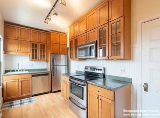 853 Beacon St #52, Boston, MA 02215