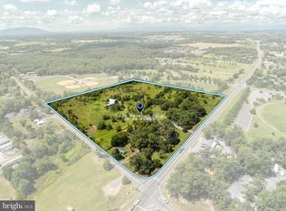 1026 Fairfax Pike, Stephens City, VA 22655