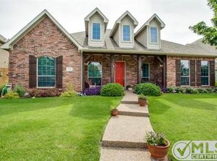 1710 Tamarack Dr, Wylie, TX 75098