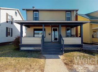 2309 Royal Ave, Williamsport, PA 17701