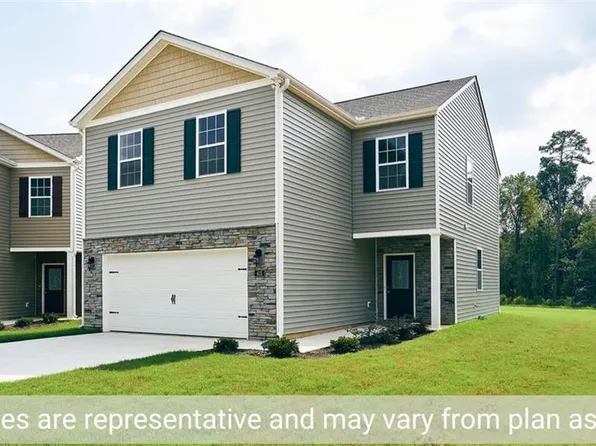 2422 Lily Dr #223, Haw River, NC 27258