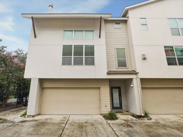 5218 Petty St Unit F, Houston, TX 77007