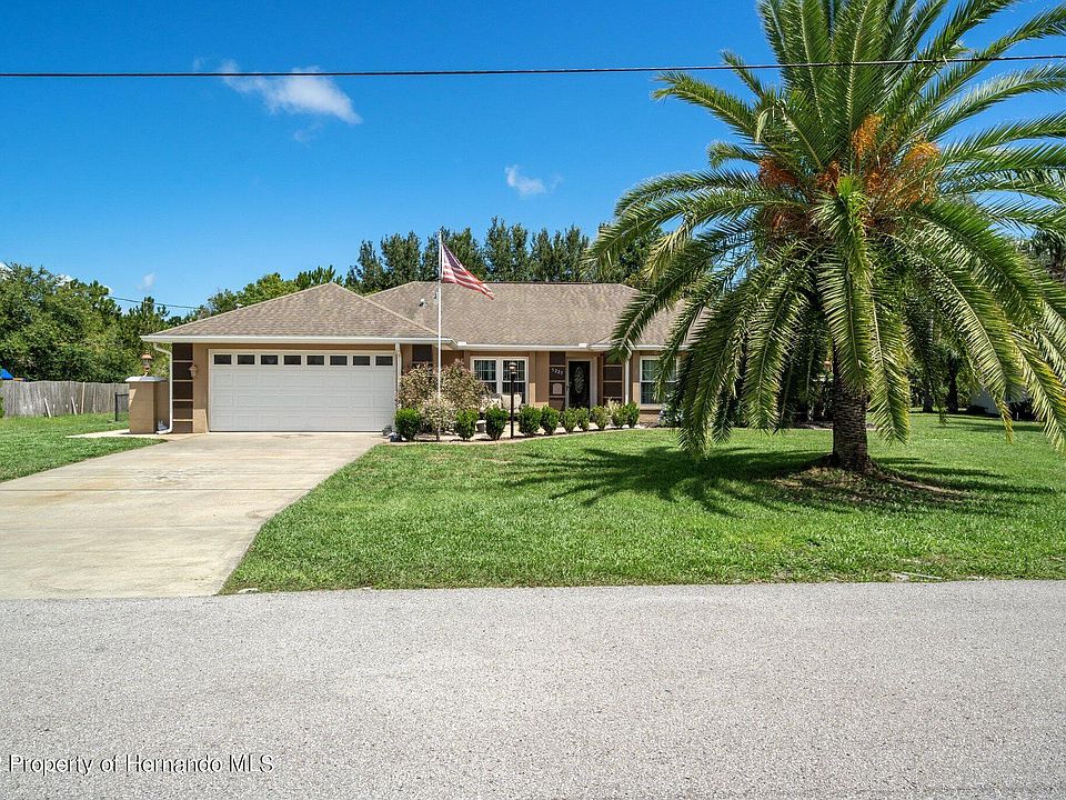5223 Hamlet Cir, Spring Hill, FL 34606 Zillow