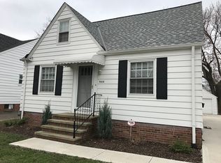 7419 Arden Rd, Parma, OH 44129