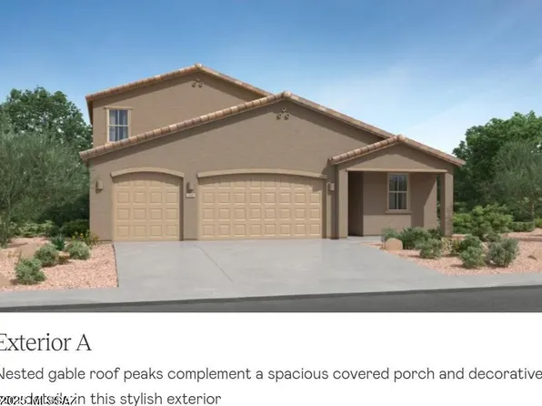 8250 S Charles Young Way, Vail, AZ 85641