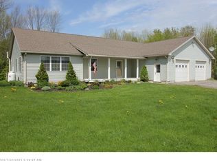 41 Cemetery Rd, Monmouth, ME 04259