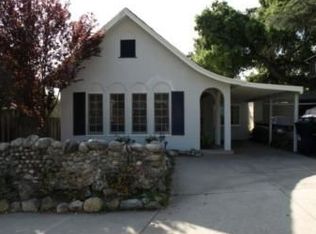 411 N Canyon Blvd, Monrovia, CA 91016