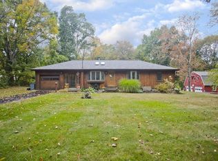 63 Moulton Hill Rd, Monson, MA 01057