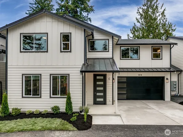 1414 126th Street SE #C, Everett, WA 98208