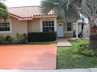 14614 SW 98th Ter, Miami, FL 33186