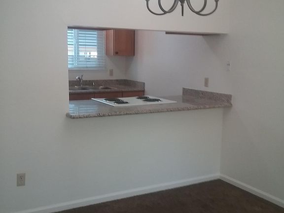 Pass Thru from Kitchen to Family Room