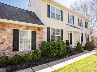 1114 Harrogate Way, Ambler, PA 19002