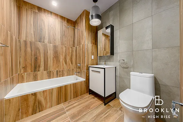 Rented by Brooklyn High Rise LLC | media 21