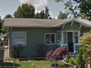 10011 18th Ave SW, Seattle, WA 98146