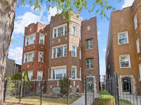 7949 S Yates Blvd, Chicago, IL 60617