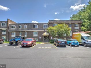 12001 Tarragon Rd UNIT E, Reisterstown, MD 21136