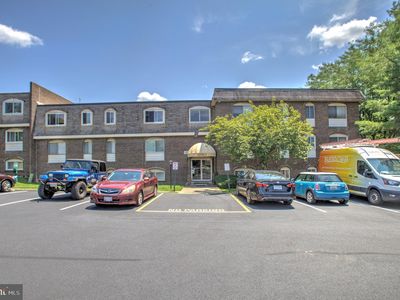 12001 Tarragon Rd UNIT E, Reisterstown, MD, 21136