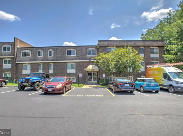 12001 Tarragon Rd Unit E, Reisterstown, MD 21136