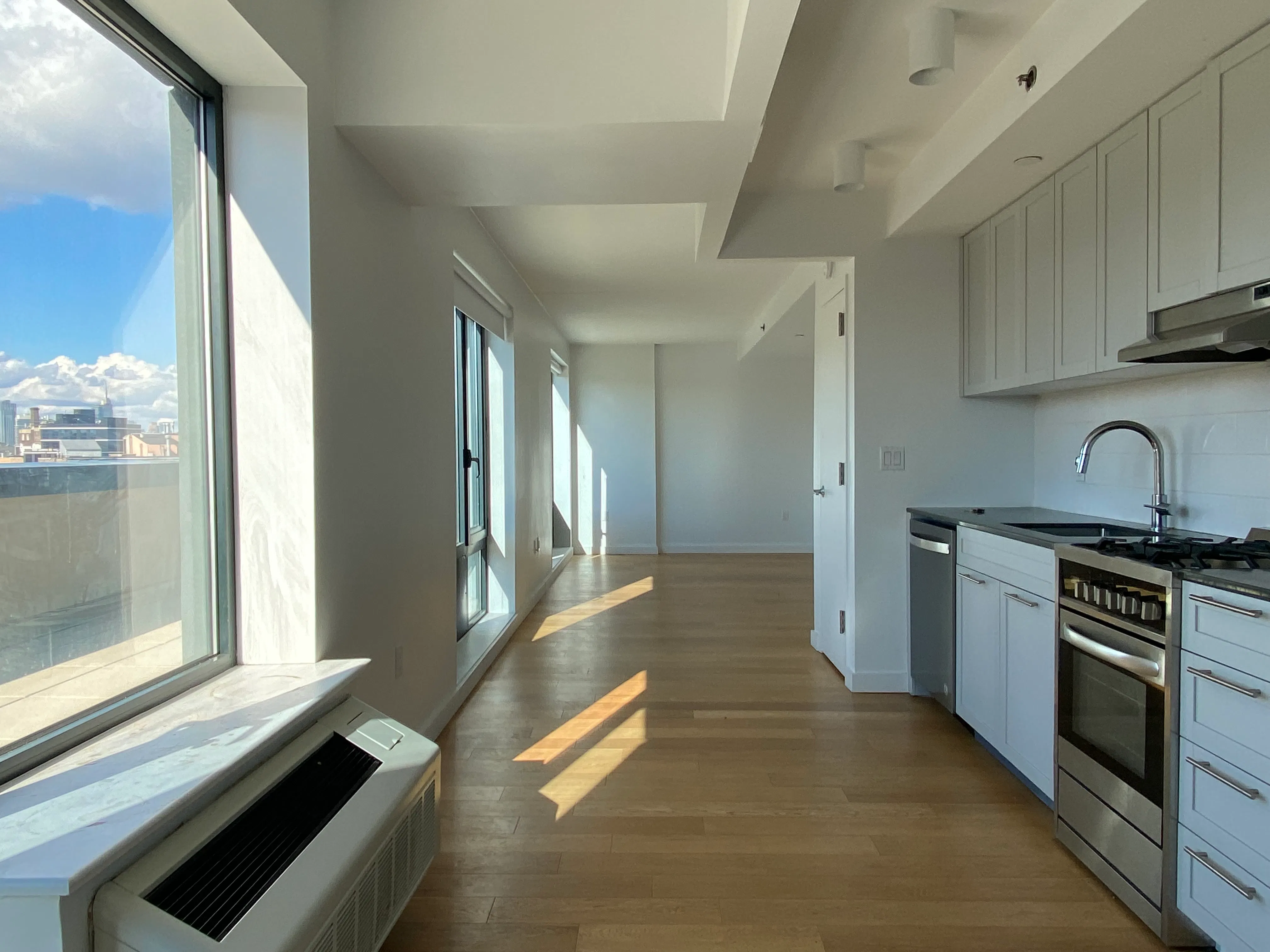 150 Union Avenue #7F in Williamsburg, Brooklyn | StreetEasy