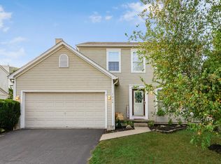 7248 Candlestone Dr, Reynoldsburg, OH 43068