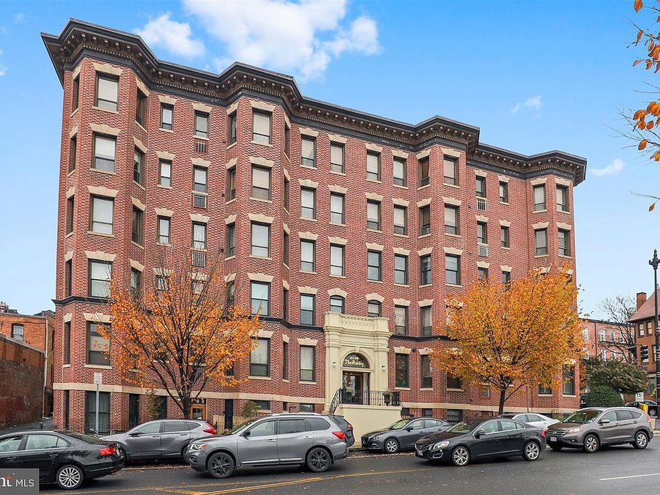 1st image of 2038 18th St NW APT 101