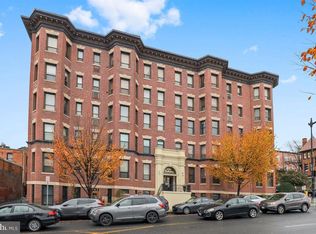 The Ashley, Washington, DC 20009