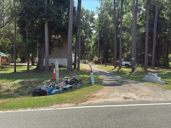 15598 County Road 9, Summerdale, AL 36580