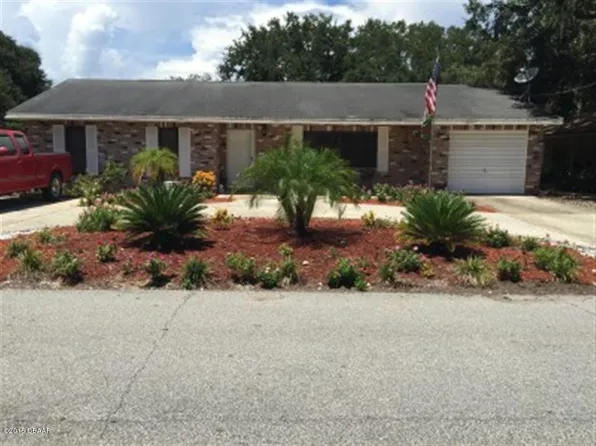 131 Orange Ave, Edgewater, FL 32132