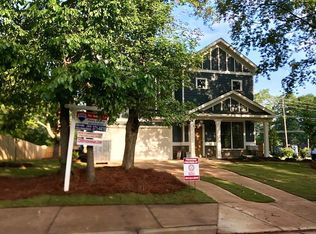 256 1st Ave, Scottdale, GA 30079