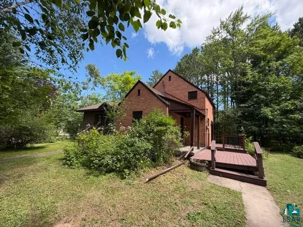 5192 Lavaque Jct Rd, Hermantown, MN 55811
