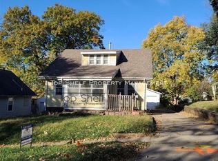 3110 5th Ave, Des Moines, IA 50313