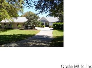 5075 NW 76th Ct, Ocala, FL 34482