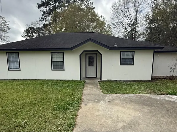 786 Laurel St, Vidor, TX 77662