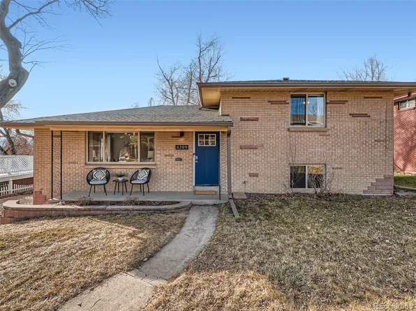 6309 Yarrow Street, Arvada, CO 80004