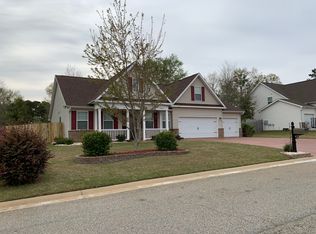 211 Christopher Luke Cir, Perry, GA 31069