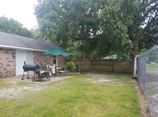1319 Chalmette Ave, Ocean Springs, MS 39564