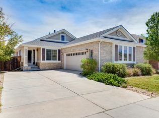 4992 S Eaton Park Way, Aurora, CO 80016