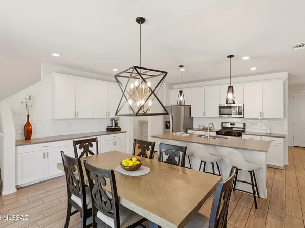 12081 N Sutter Dr, Marana, AZ 85653