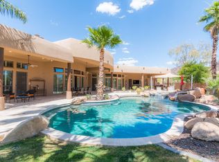 13073 E Gold Dust Ave, Scottsdale, AZ 85259