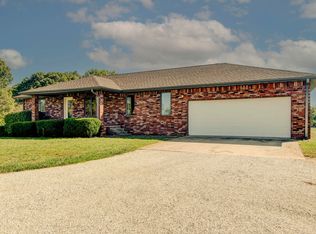 7893 State Highway V, Galena, MO 65656