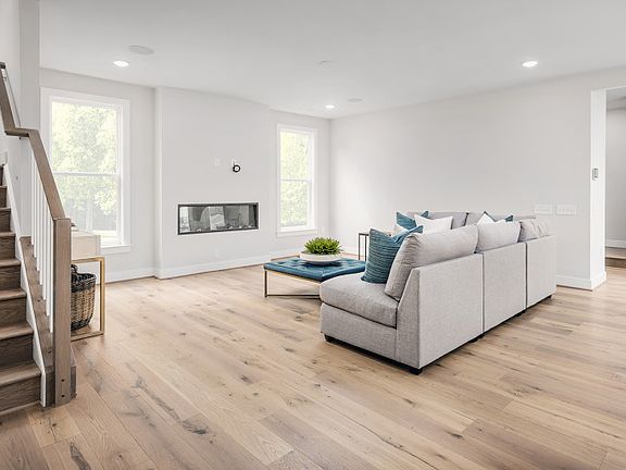 Portland Home Design