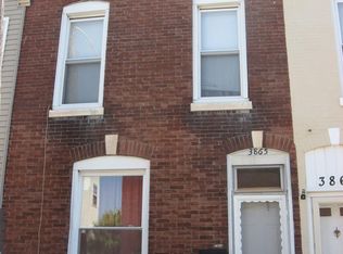 3865 Manor St, Philadelphia, PA 19128