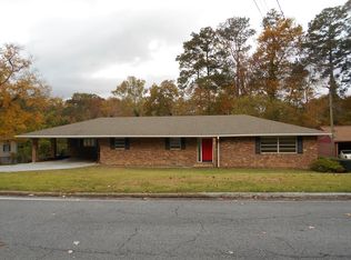 910 Stoneleigh Rd, Dalton, GA 30720