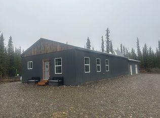 248 Warbelow Dr, Tok, AK 99780